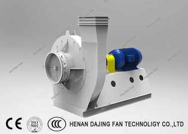 Primary Air Fan In Thermal Power Plant Free Standing High Efficiency Blower