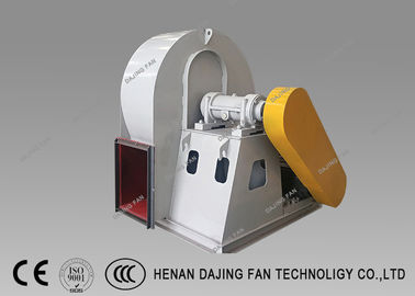 Fertilizer Plant Centrifugal Blower Fan Workshop Deodorization 15kw Low Noise