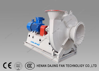 High Efficiency High Pressure Centrifugal Fan Dust Collector Fans & Blower