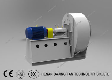 3 Phase Centrifugal Ventilation Fans Medium Pressure High Air Volume 12000 Cmh