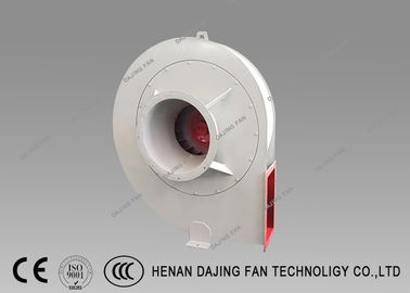 Forced Ventilation Centrifugal Blower Fan 11 Kw 5000pa Waterproof Silence